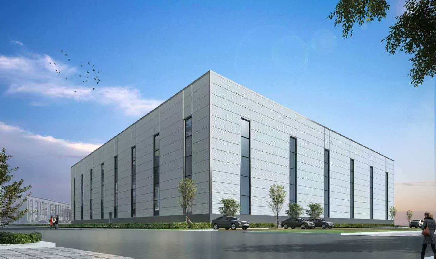崇左市外墙新型材料钢结构外墙板 - 一站式服务